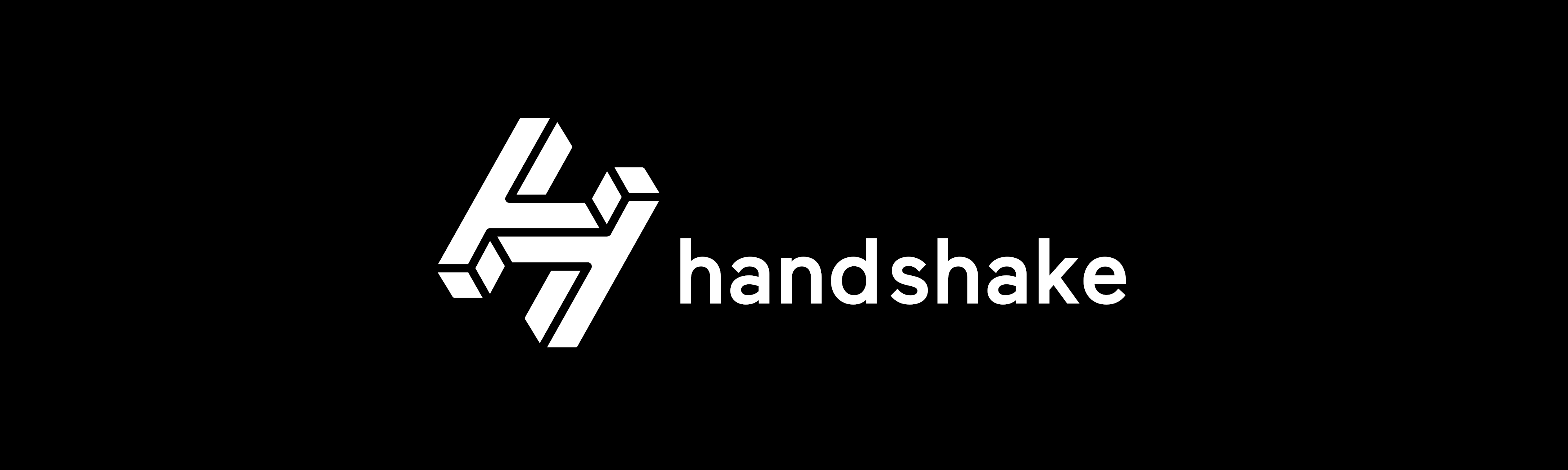 handshaker slogan